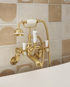 Ca’ Pietra Menara Cotto Porcelain Matt — official gallery image 15