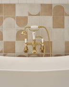 Ca’ Pietra Menara White Arches Porcelain — official gallery image 10