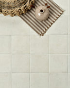 Ca’ Pietra Menara White Porcelain Matt — official gallery image 1