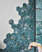 Ca’ Pietra Mermaid's Garden Porcelain — official gallery image 3