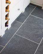 Ca’ Pietra Metropolitan Slate Riven Finish — official gallery image 4