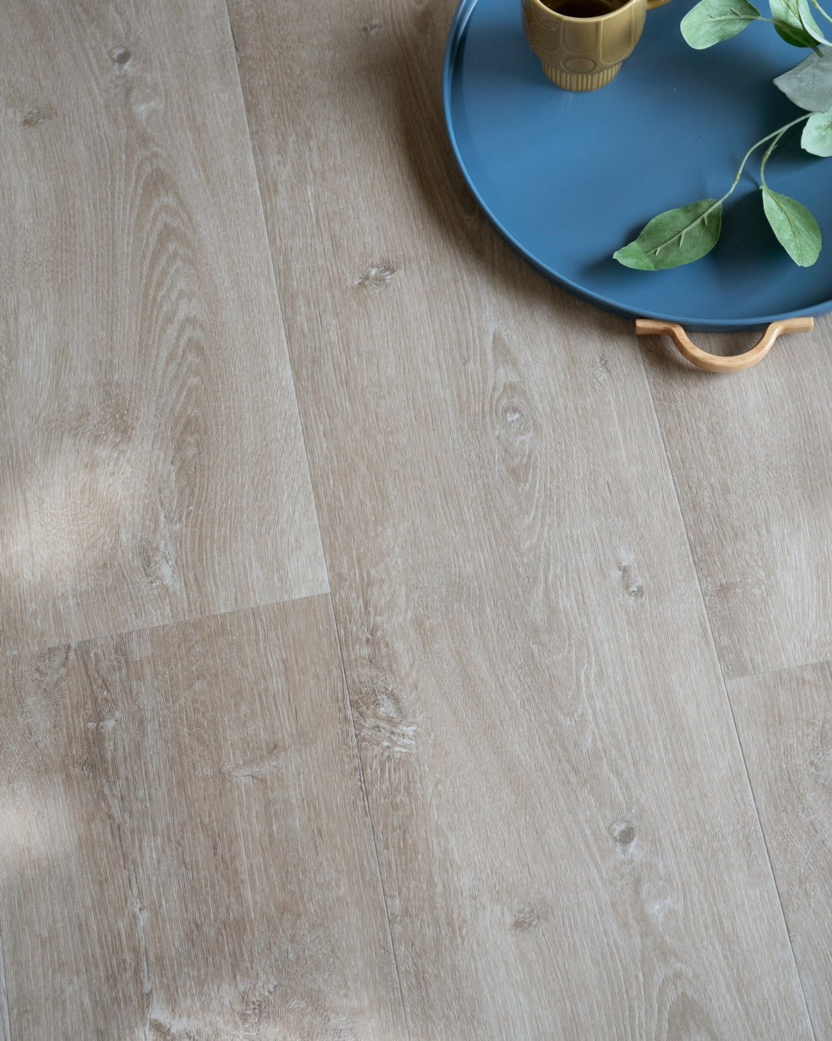 Ca’ Pietra Ashurst Minérale Plank Click Tile — official gallery image 3