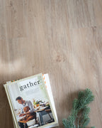 Ca’ Pietra Burley Minérale Plank Click Tile — official gallery image 3
