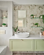 Ca’ Pietra Lyndhurst Minérale Plank Click Tile — official gallery image 5