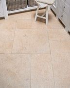 Ca’ Pietra Moreton Limestone Tumbled Finish — official gallery image 5