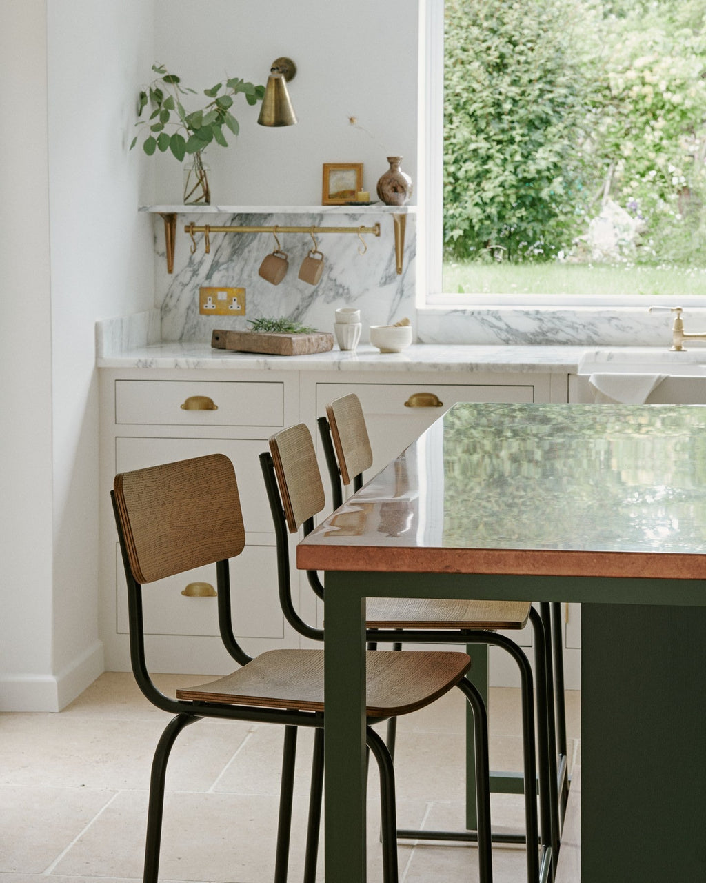 Ca’ Pietra Moreton Limestone Tumbled Finish — official gallery image 6