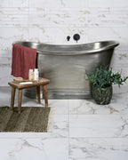 Ca’ Pietra Muscat Wall Ceramic — official gallery image 3