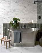 Ca’ Pietra Muscat Ceramic Wall Song Decor — official gallery image 1