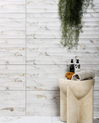Ca’ Pietra Muscat Ceramic Wall Song Decor — official gallery image 3