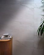 Ca’ Pietra Mystery White Porcelain Matt — official gallery image 4