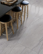 Ca’ Pietra Mystery White Porcelain Matt — official gallery image 6
