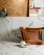Ca’ Pietra Oasis Veloute Ceramic Cotto Matt — official gallery image 3