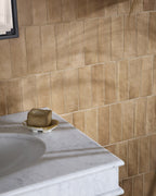 Ca’ Pietra Oasis Veloute Ceramic Cotto Matt — official gallery image 6