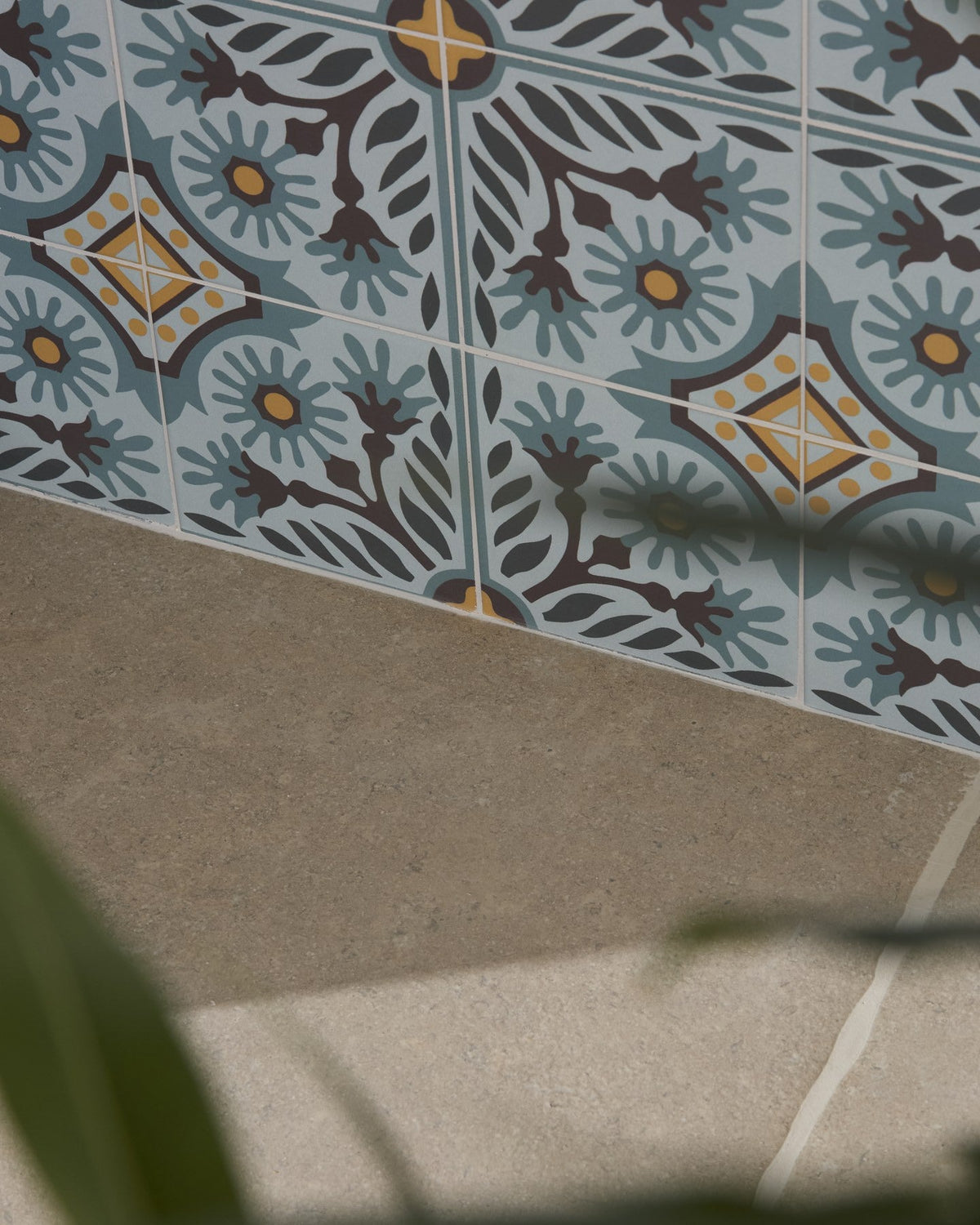 Ca’ Pietra Oasis Veloute Ceramic Cotto Matt — official gallery image 9