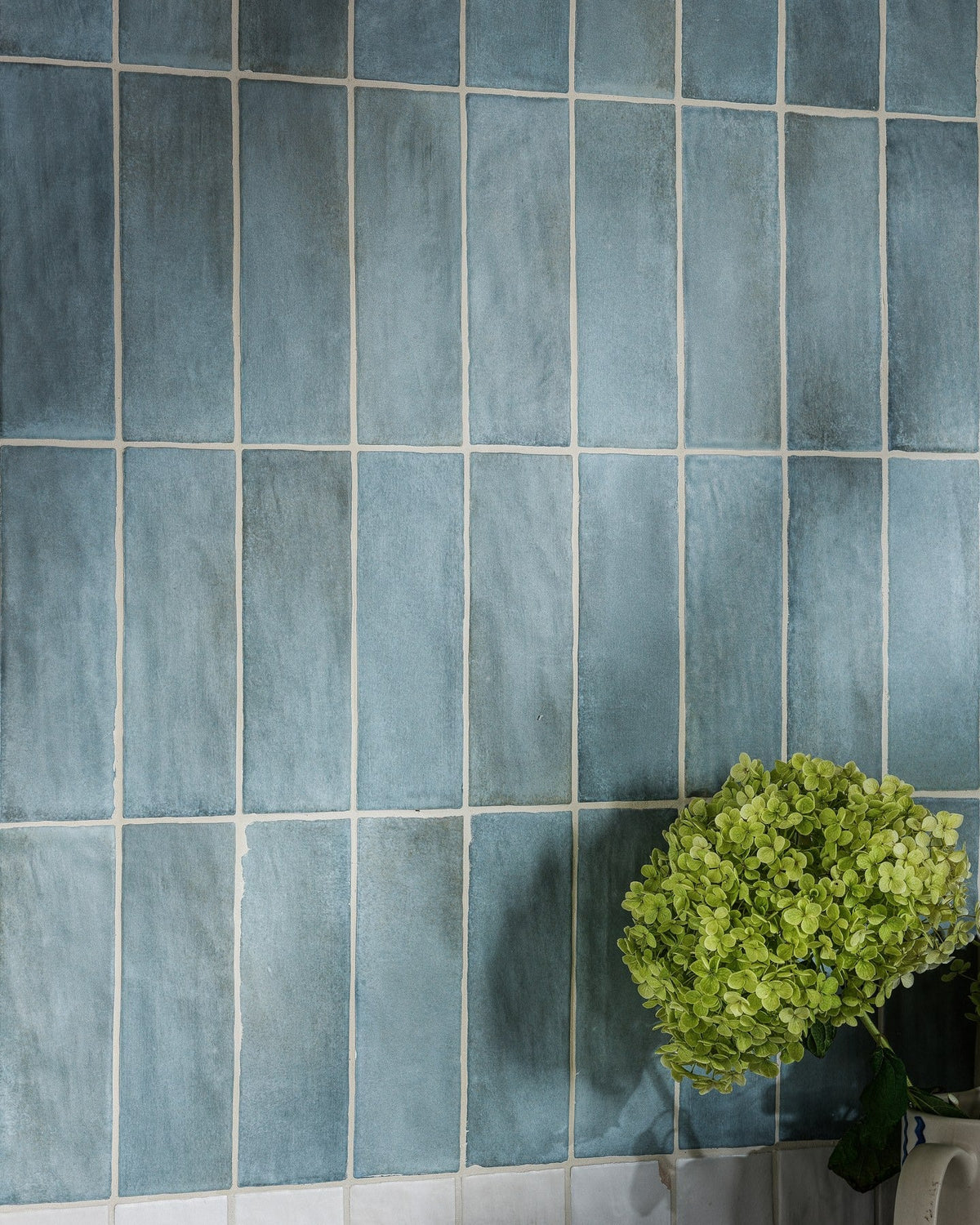 Oasis Veloute Collection