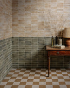 Ca’ Pietra Oasis Veloute Ceramic Sage Matt — official gallery image 1