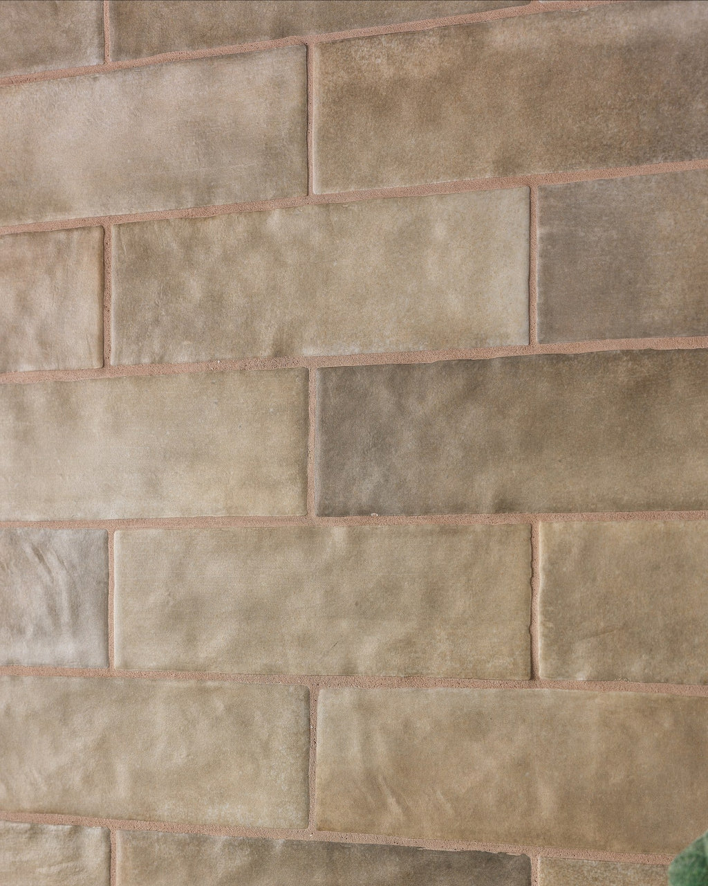 Ca’ Pietra Oasis Veloute Ceramic Tan Matt — official gallery image 8