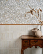 Ca’ Pietra Oasis Veloute Ceramic White Matt — official gallery image 6