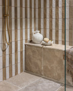 Ca’ Pietra Oasis Veloute Ceramic White Matt — official gallery image 11