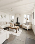 Ca’ Pietra Old London Sandstone Worn & Patinated Finish — official gallery image 1