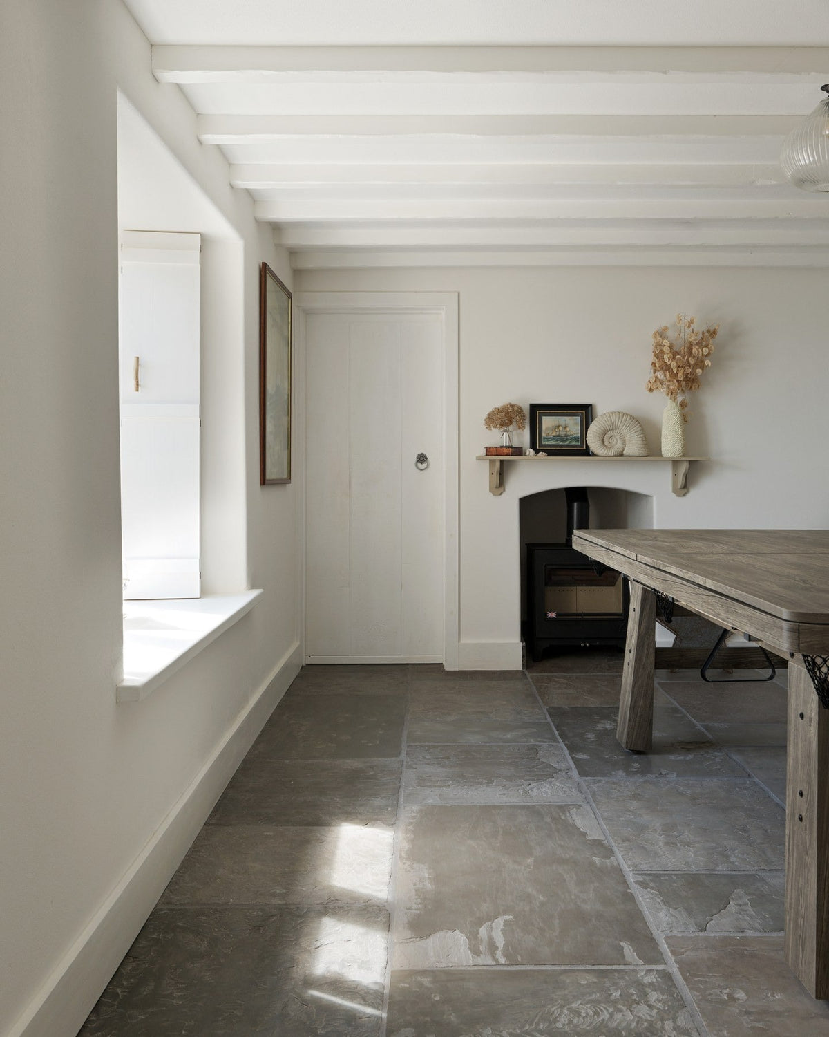 Ca’ Pietra Old London Sandstone Worn & Patinated Finish — official gallery image 3