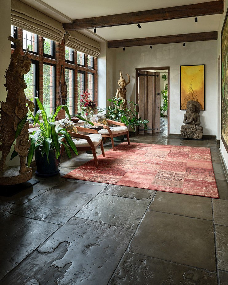 Ca’ Pietra Old London Sandstone Worn & Patinated Finish — official gallery image 8
