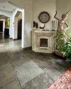 Ca’ Pietra Old London Sandstone Worn & Patinated Finish — official gallery image 9