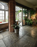 Ca’ Pietra Old London Sandstone Worn & Patinated Finish — official gallery image 10