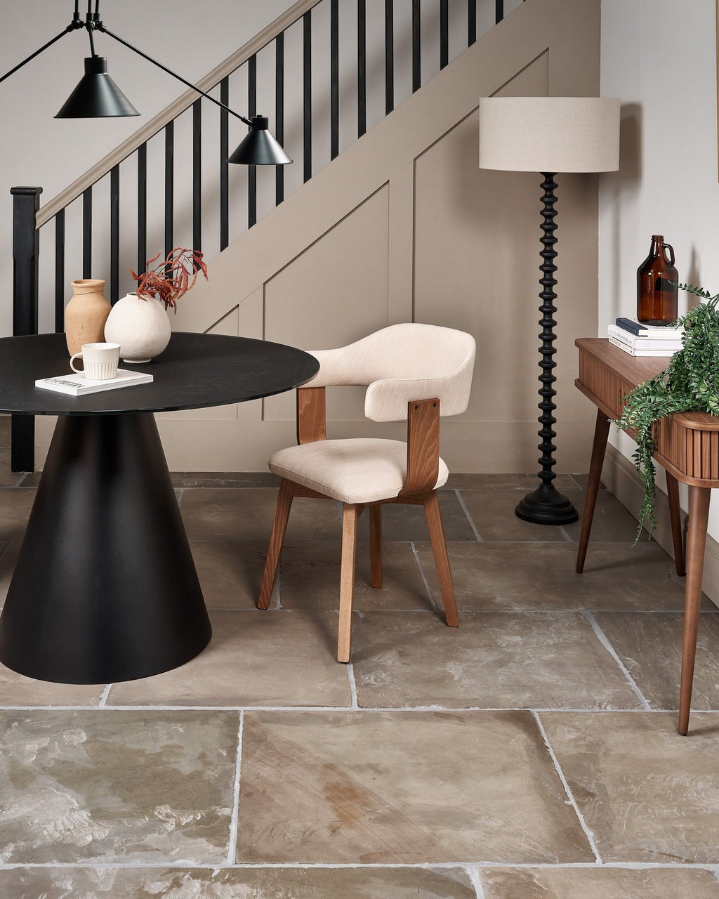 Ca’ Pietra Old London Sandstone Worn & Patinated Finish — official gallery image 12