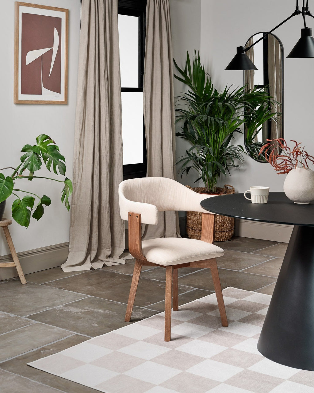 Ca’ Pietra Old London Sandstone Worn & Patinated Finish — official gallery image 15