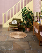 Ca’ Pietra Old London Sandstone Worn & Patinated Finish — official gallery image 17