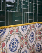 Ca’ Pietra Ornamento Composite Trim Bobbin — official gallery image 1