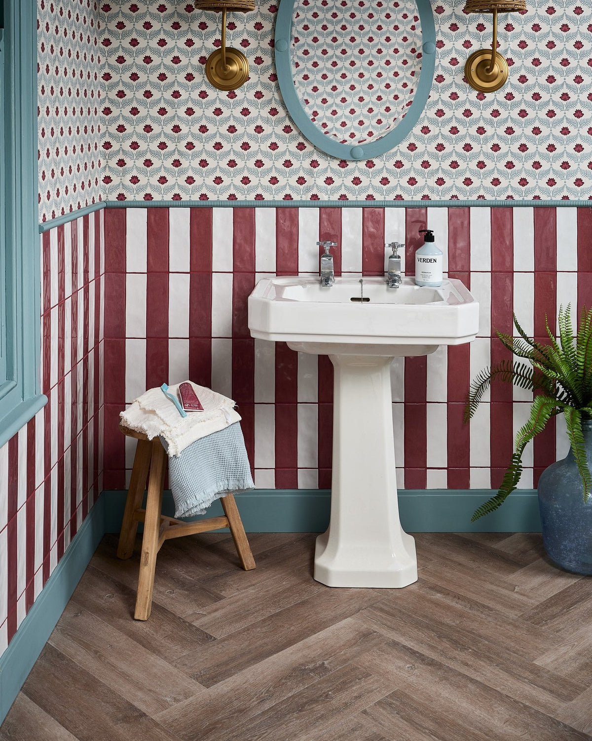 Ornamento Collection