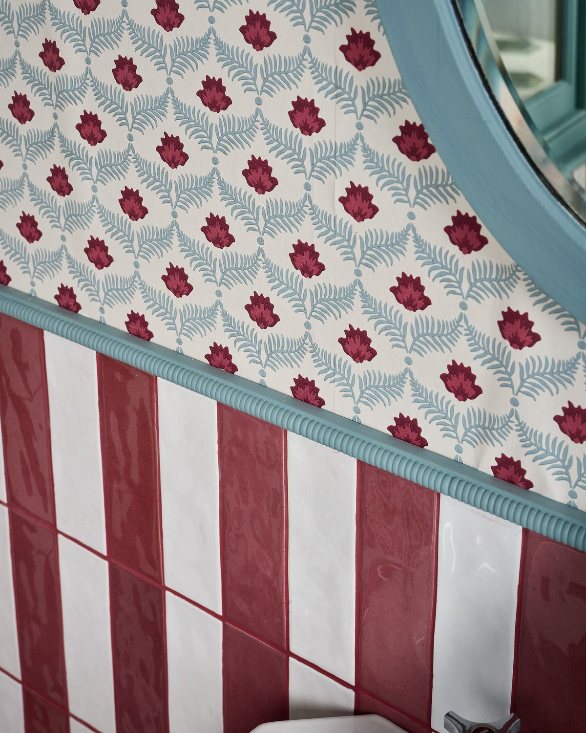 Ca’ Pietra Ornamento Composite Trim Coil — official gallery image 4