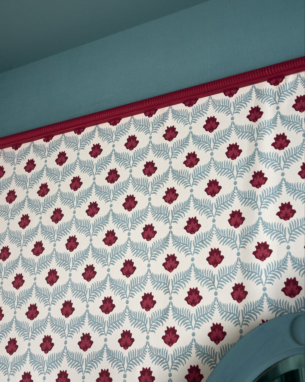 Ca’ Pietra Ornamento Composite Trim Coil — official gallery image 5