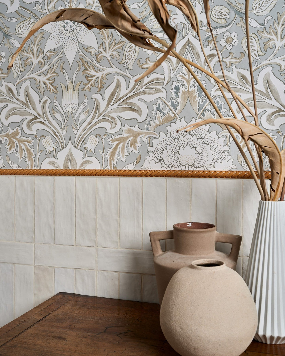 Ca’ Pietra Ornamento Composite Trim Rope — official gallery image 1