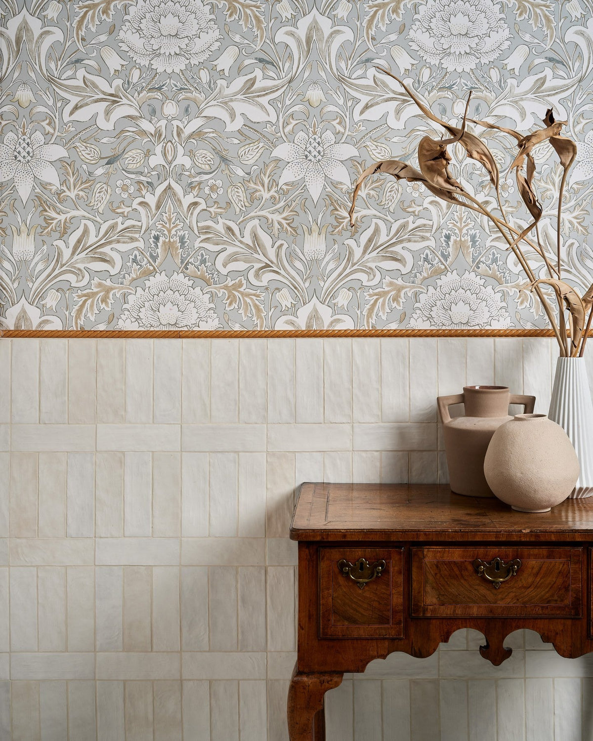 Ca’ Pietra Ornamento Composite Trim Rope — official gallery image 4