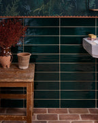 Ca’ Pietra Ornamento Composite Trim Scallop — official gallery image 4