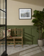 Ca’ Pietra Ornamento Composite Trim Scallop — official gallery image 7