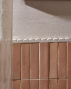 Ca’ Pietra Ornamento Composite Trim Scallop — official gallery image 9