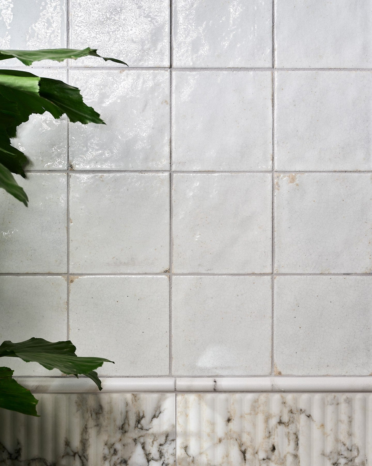 Ca’ Pietra Palm Springs Ceramic Italiana Moulding — official gallery image 2