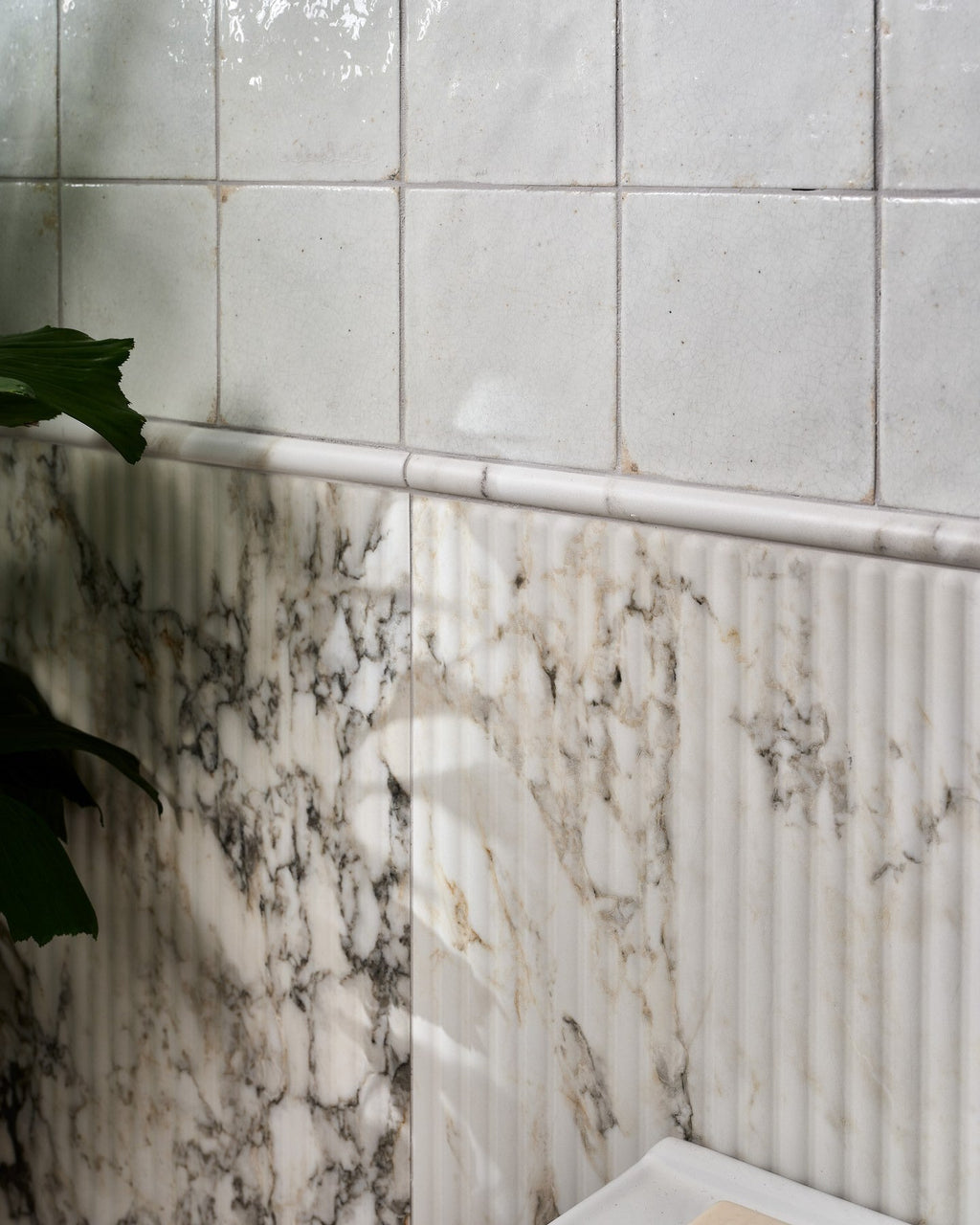 Ca’ Pietra Palm Springs Ceramic Italiana Moulding — official gallery image 5