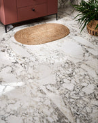 Ca’ Pietra Palm Springs Porcelain Italiana Plain — official gallery image 2