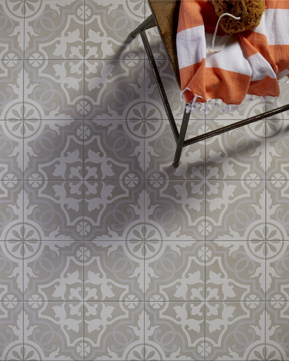 Parisian Chic Collection