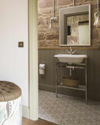 Ca’ Pietra Parisian Chic Porcelain Lilas — official gallery image 5