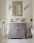 Ca’ Pietra Parisian Chic Porcelain Lilas — official gallery image 4