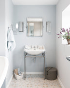 Ca’ Pietra Parisian Chic Porcelain Paix — official gallery image 2