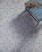 Ca’ Pietra Parisian Chic Porcelain Paix — official gallery image 3