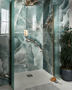 Ca’ Pietra Perola Porcelain Matt — official gallery image 1