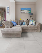 Ca’ Pietra Perola Porcelain Matt — official gallery image 4